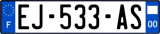 EJ-533-AS
