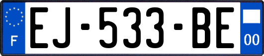 EJ-533-BE