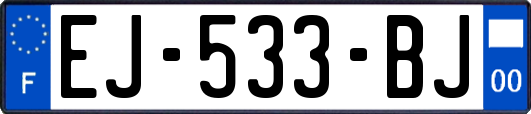 EJ-533-BJ