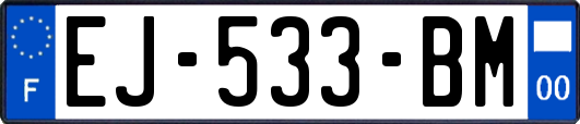 EJ-533-BM