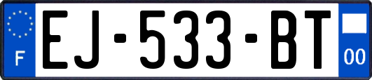 EJ-533-BT