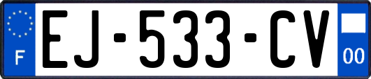 EJ-533-CV