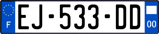 EJ-533-DD