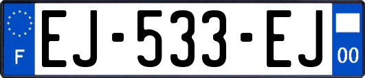 EJ-533-EJ