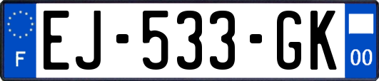 EJ-533-GK