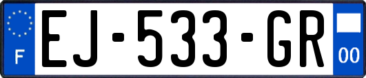 EJ-533-GR