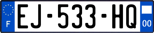 EJ-533-HQ