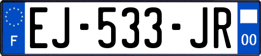 EJ-533-JR