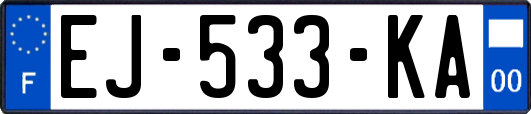 EJ-533-KA