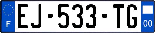 EJ-533-TG