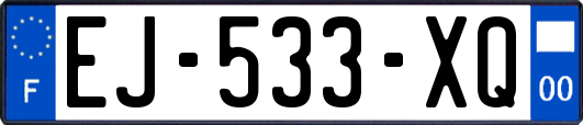 EJ-533-XQ