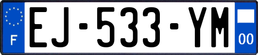 EJ-533-YM