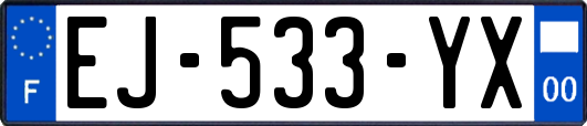 EJ-533-YX