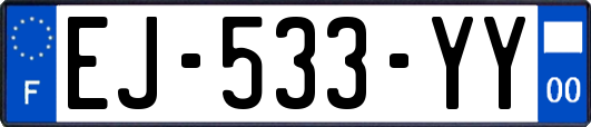 EJ-533-YY