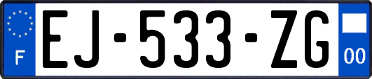 EJ-533-ZG