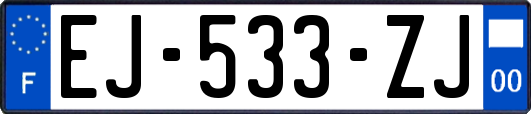 EJ-533-ZJ