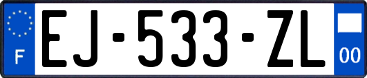 EJ-533-ZL