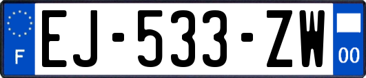 EJ-533-ZW