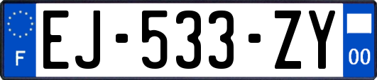 EJ-533-ZY