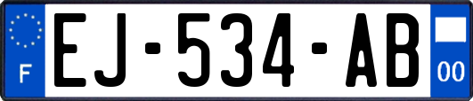 EJ-534-AB