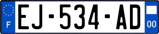 EJ-534-AD