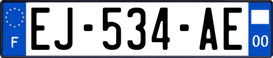 EJ-534-AE