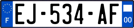 EJ-534-AF