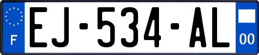 EJ-534-AL