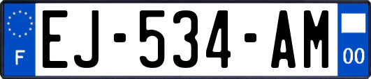 EJ-534-AM