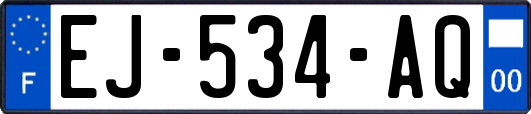 EJ-534-AQ