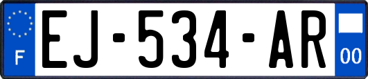 EJ-534-AR