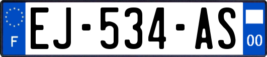 EJ-534-AS