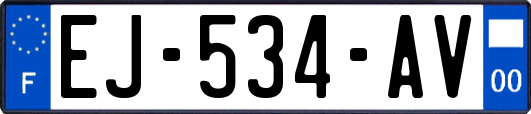 EJ-534-AV