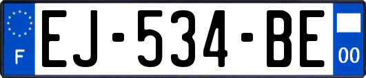 EJ-534-BE