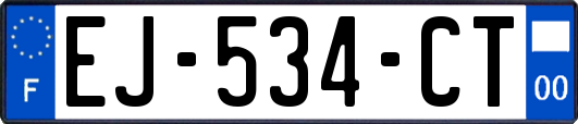 EJ-534-CT