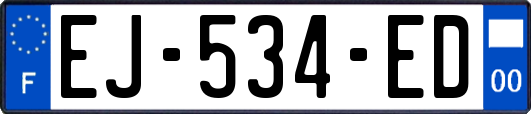 EJ-534-ED