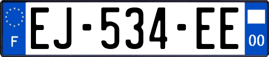 EJ-534-EE