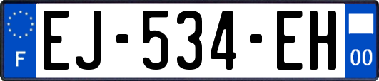 EJ-534-EH