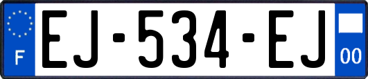 EJ-534-EJ