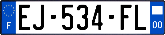 EJ-534-FL