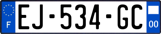 EJ-534-GC