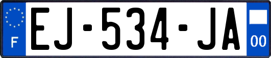 EJ-534-JA