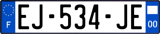 EJ-534-JE