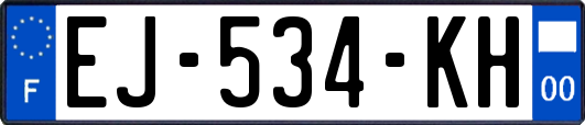 EJ-534-KH