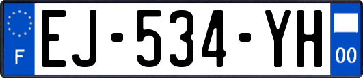 EJ-534-YH