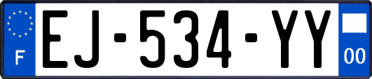 EJ-534-YY