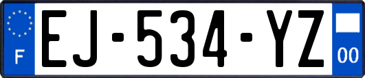 EJ-534-YZ