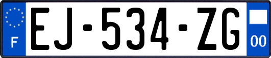 EJ-534-ZG