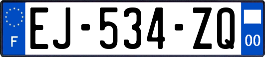 EJ-534-ZQ