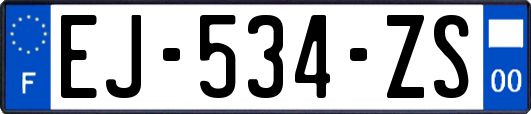 EJ-534-ZS